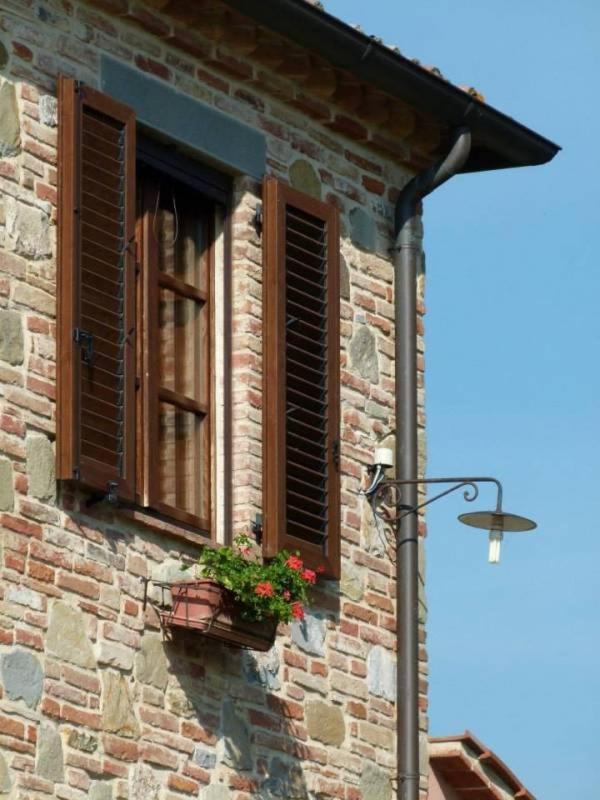 Agriturismo I Romiti Villa Castiglione del Lago Exterior foto